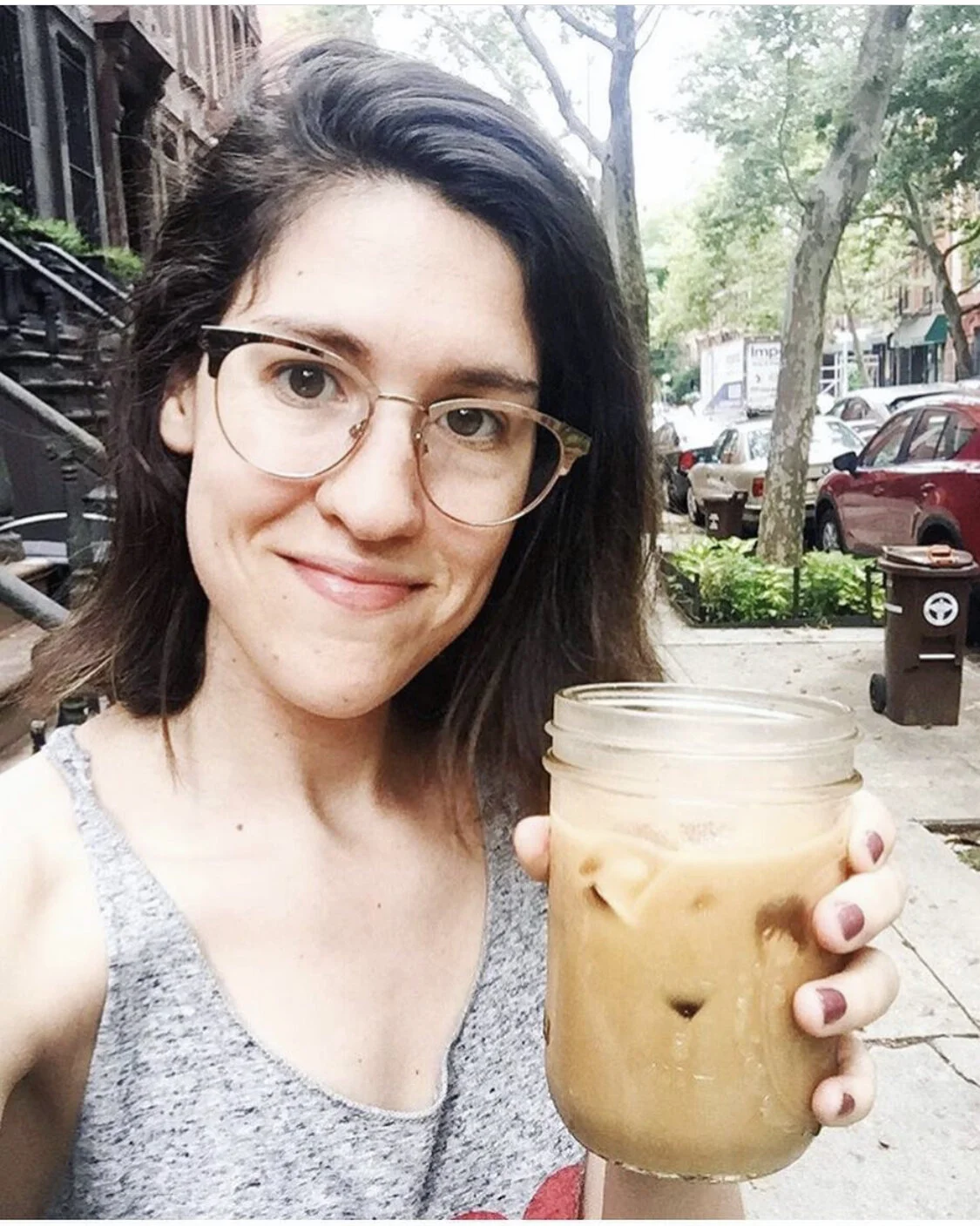 51. Earth Day with Sara Weinreb