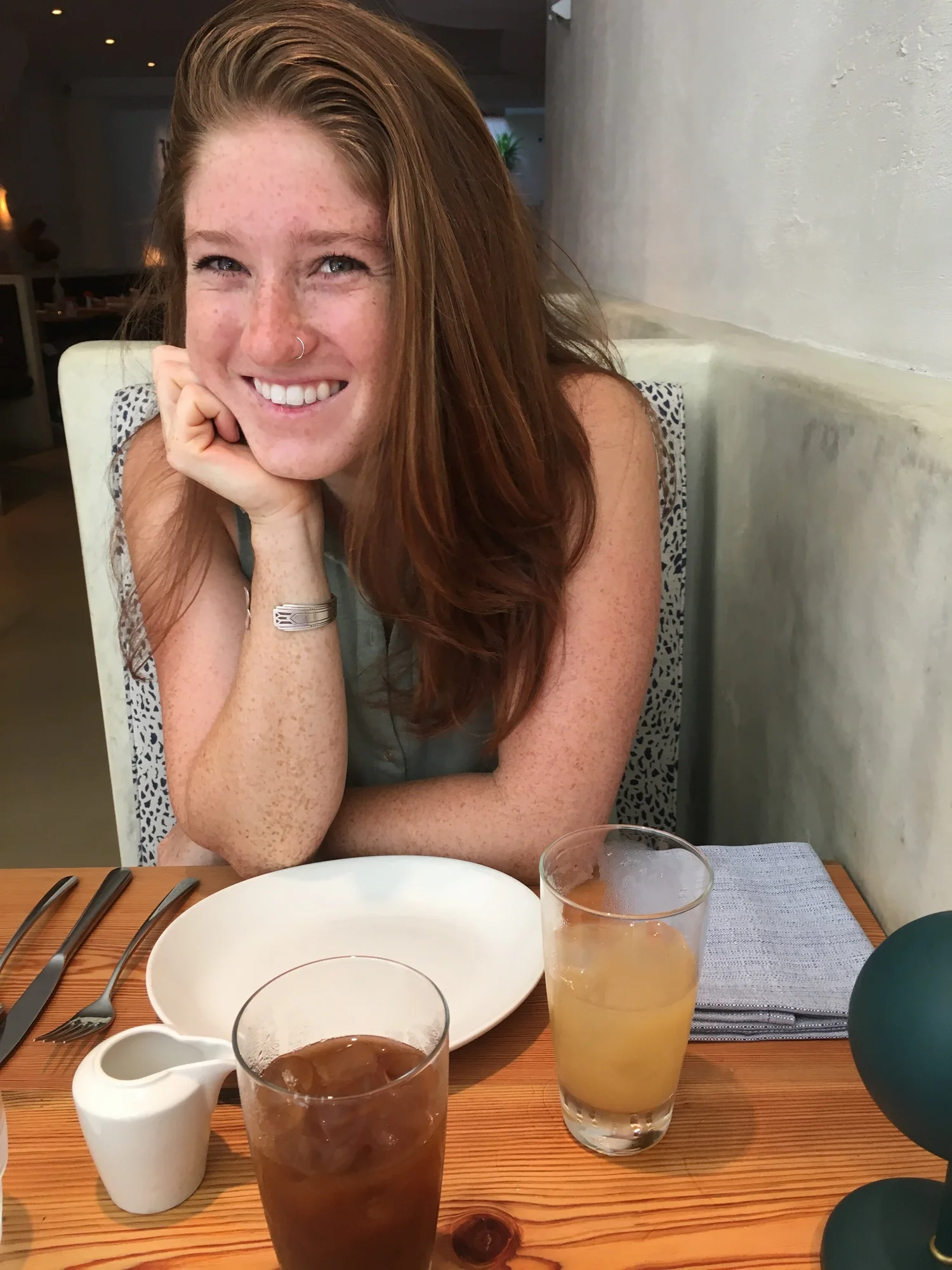 Husband and Wife Talk