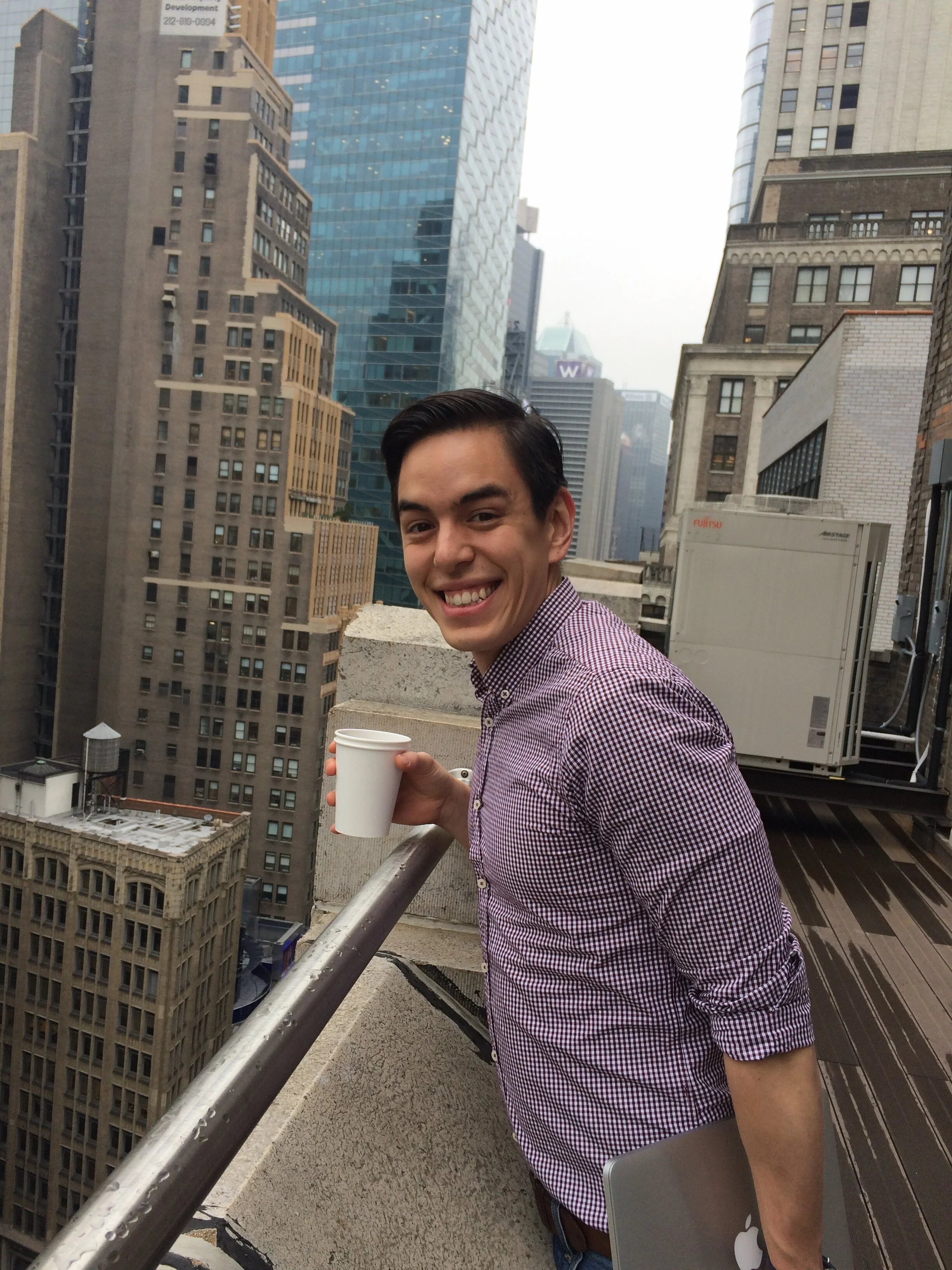 73. The Return of Nathan Chang