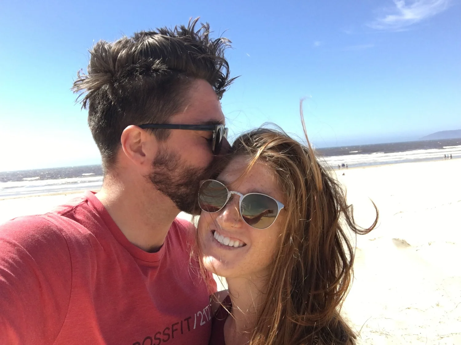 Husband and Wife Talk