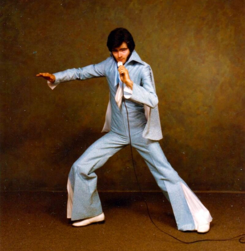 Elvis Steve 1978.jpg