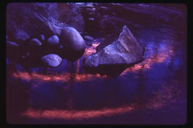 Rocks & Sun-Set in the Water #21.jpg