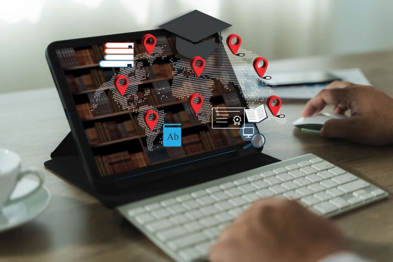 Navigating Culture Shock: Tips for International Students Thriving in the U.S