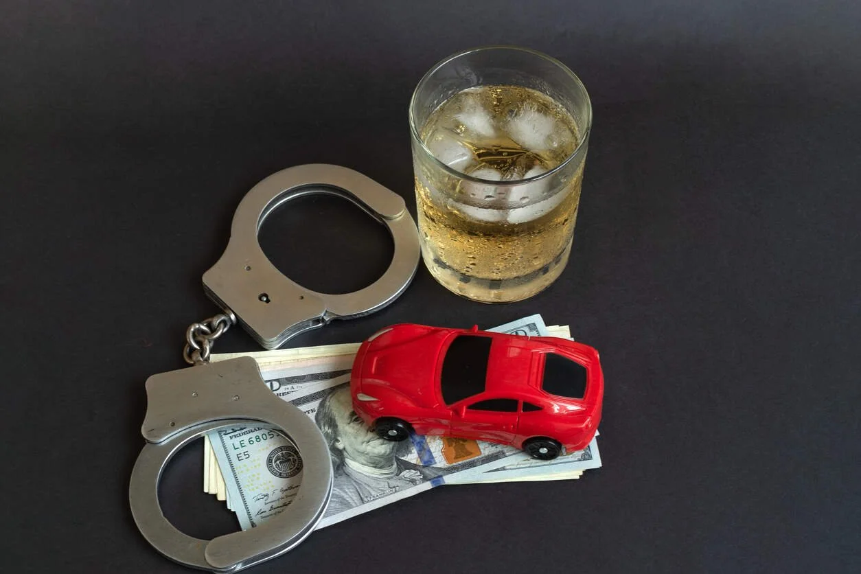 What Immigration Officers Look for After a DUI—Beyond the Conviction
