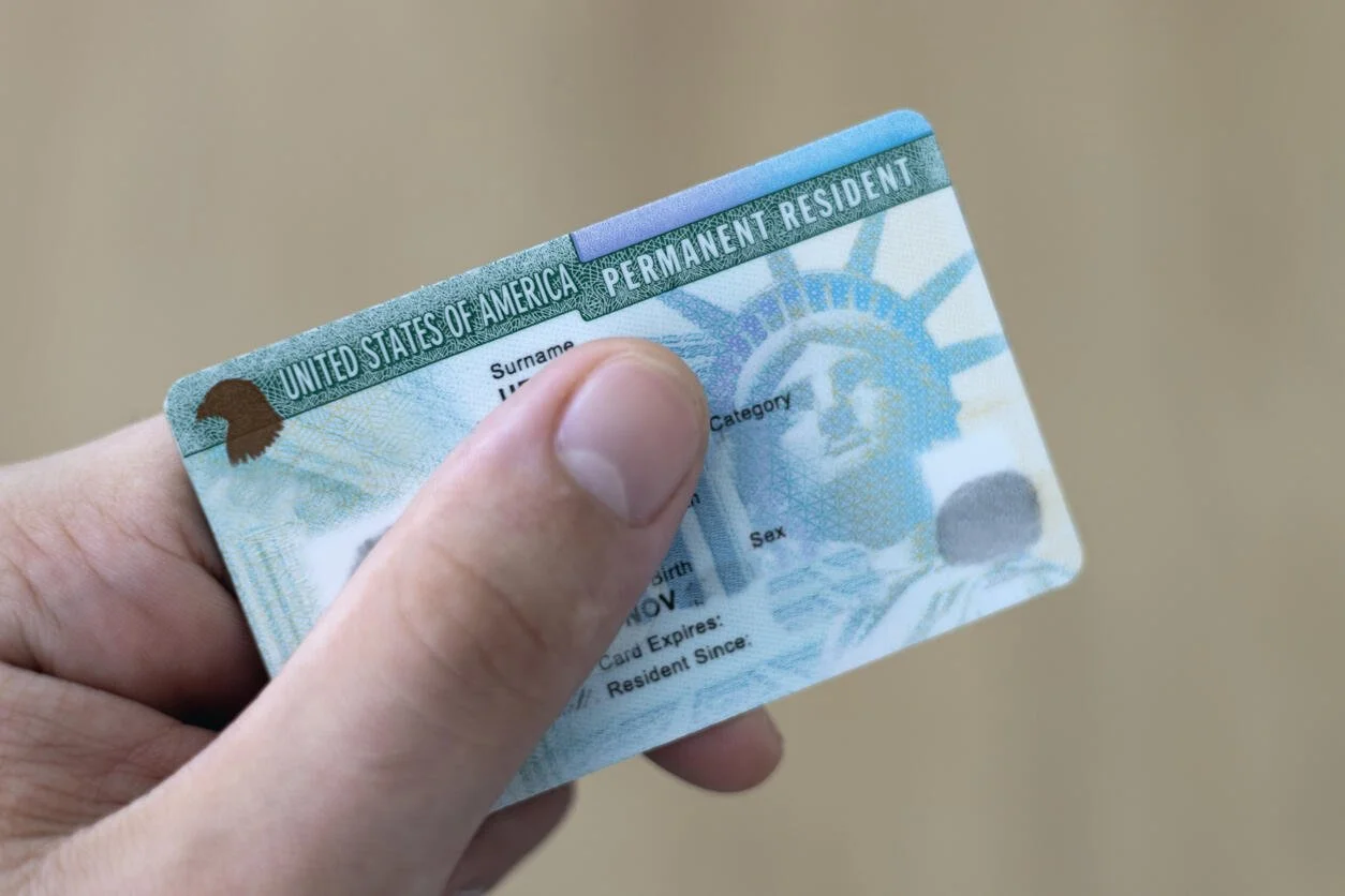 Crimes That Can Get You Deported: What Green Card Holders Must Know
