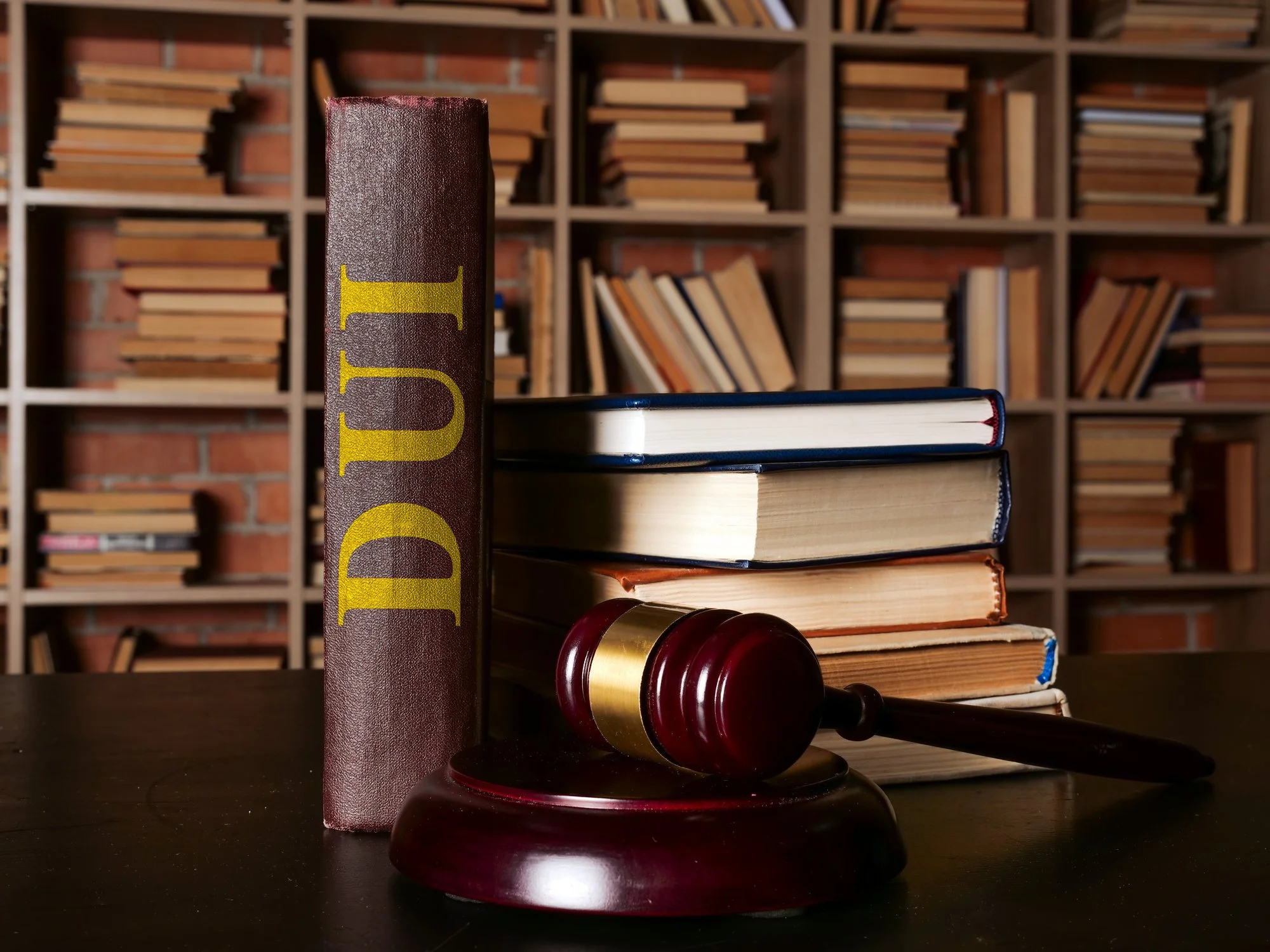 Can a DUI Affect My N-400 Application for U.S. Citizenship?