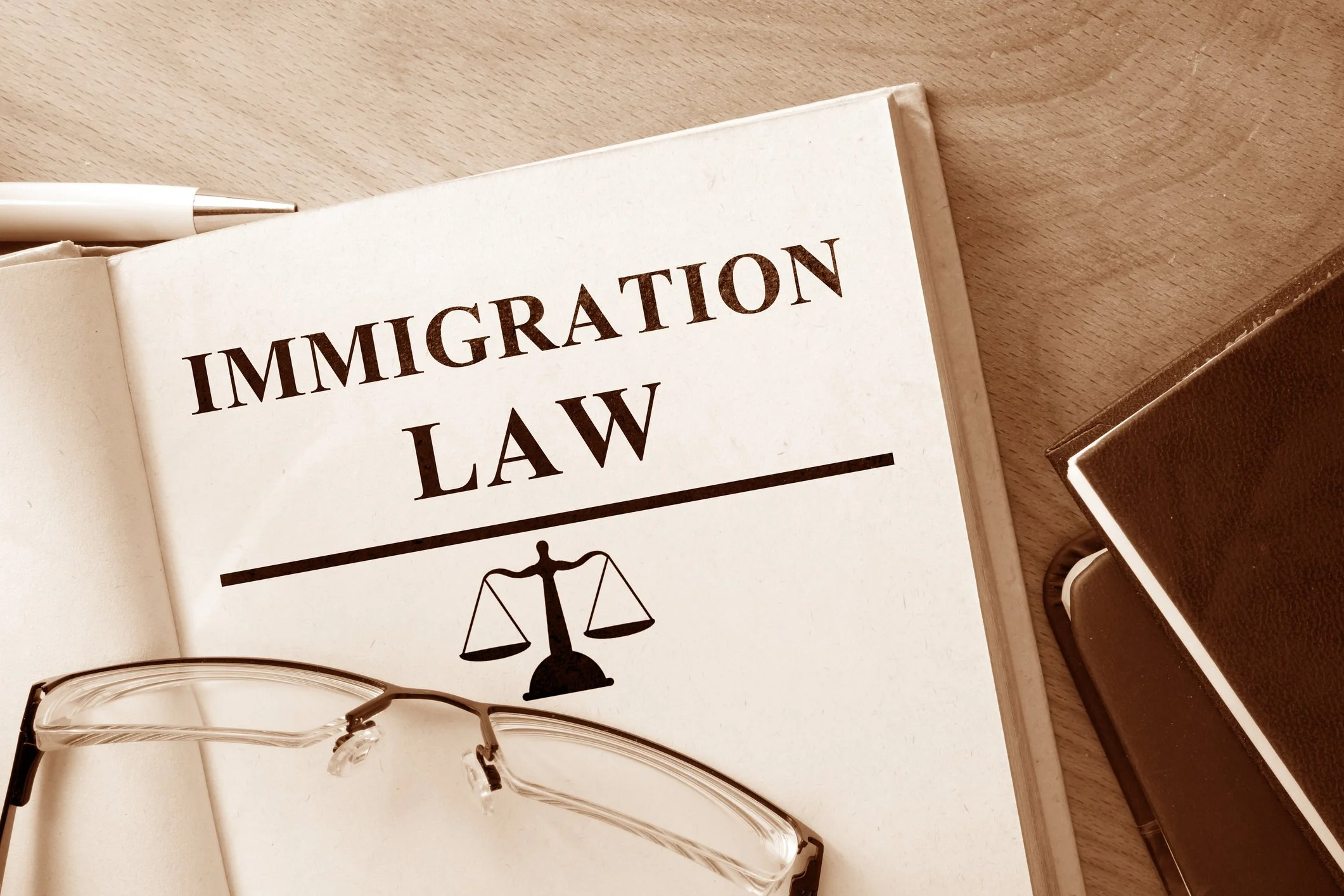 Expunged Records and Immigration: Does Expungement Clear Your Immigration History?