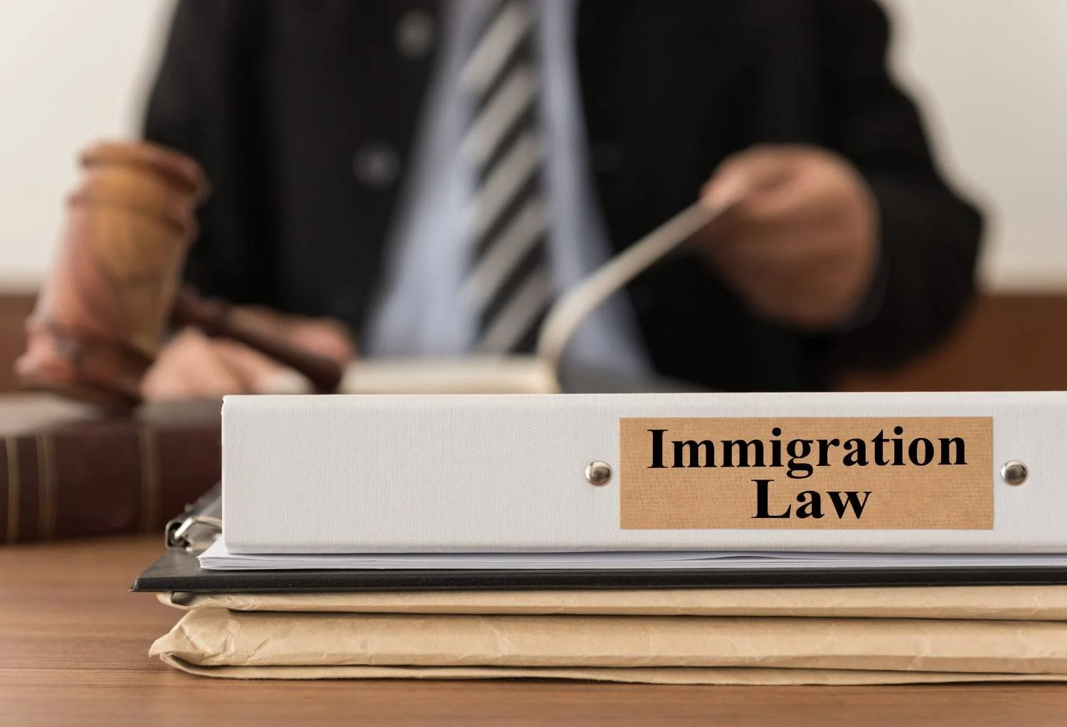 Character Letters in Immigration Cases: Do They Actually Help?