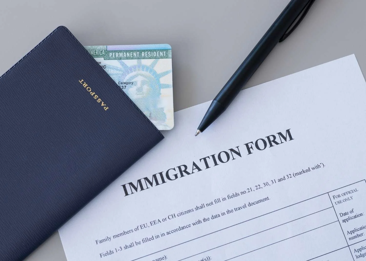 Petty Offense Exception in Immigration: Could It Save Your Case?