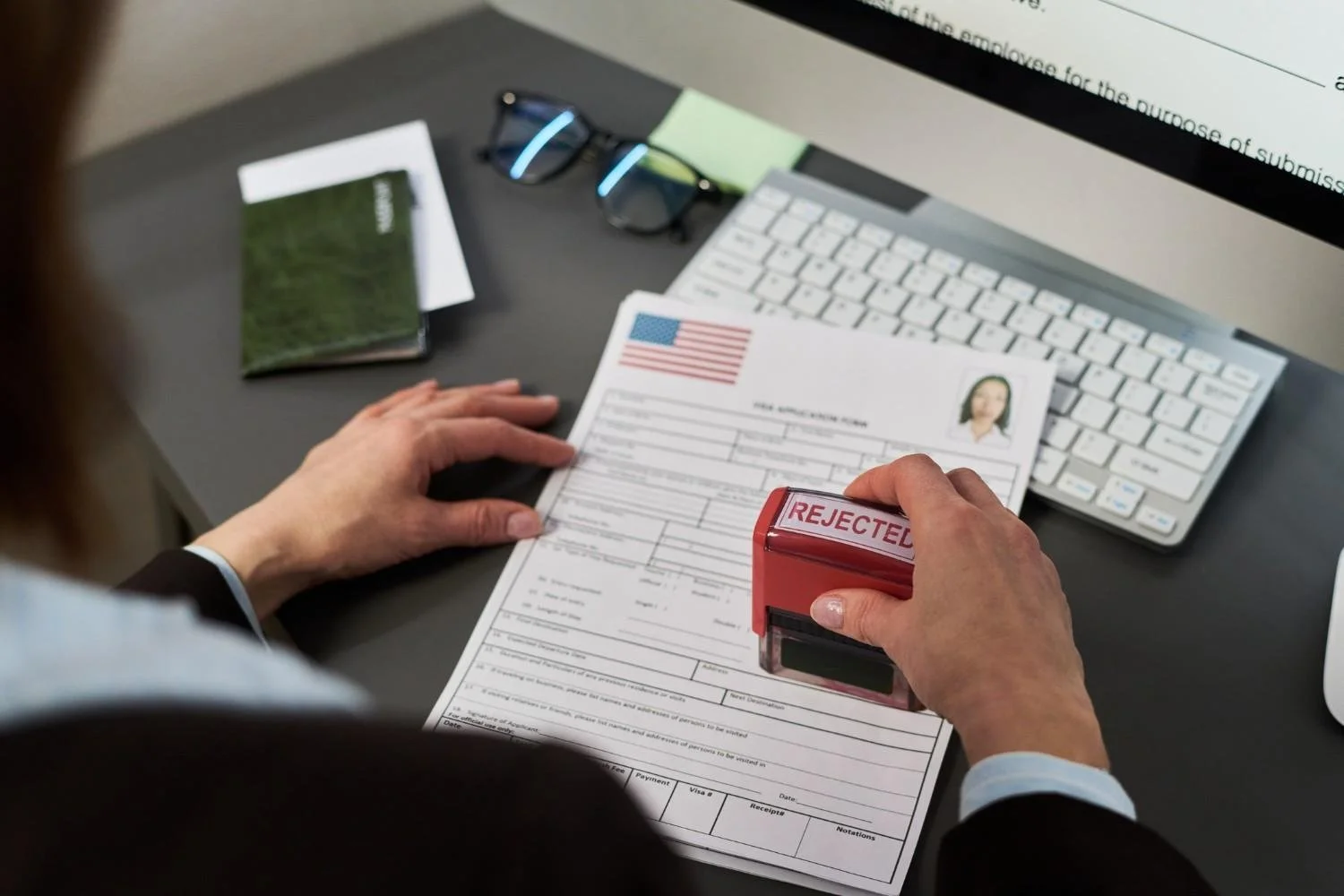 Top Reasons Naturalization Applications Get Denied (And How to Fight Back)
