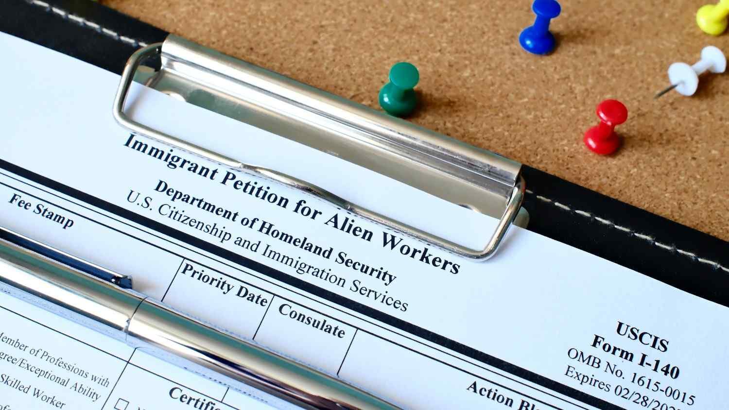 Good Moral Character and Naturalization: What USCIS Really Looks For