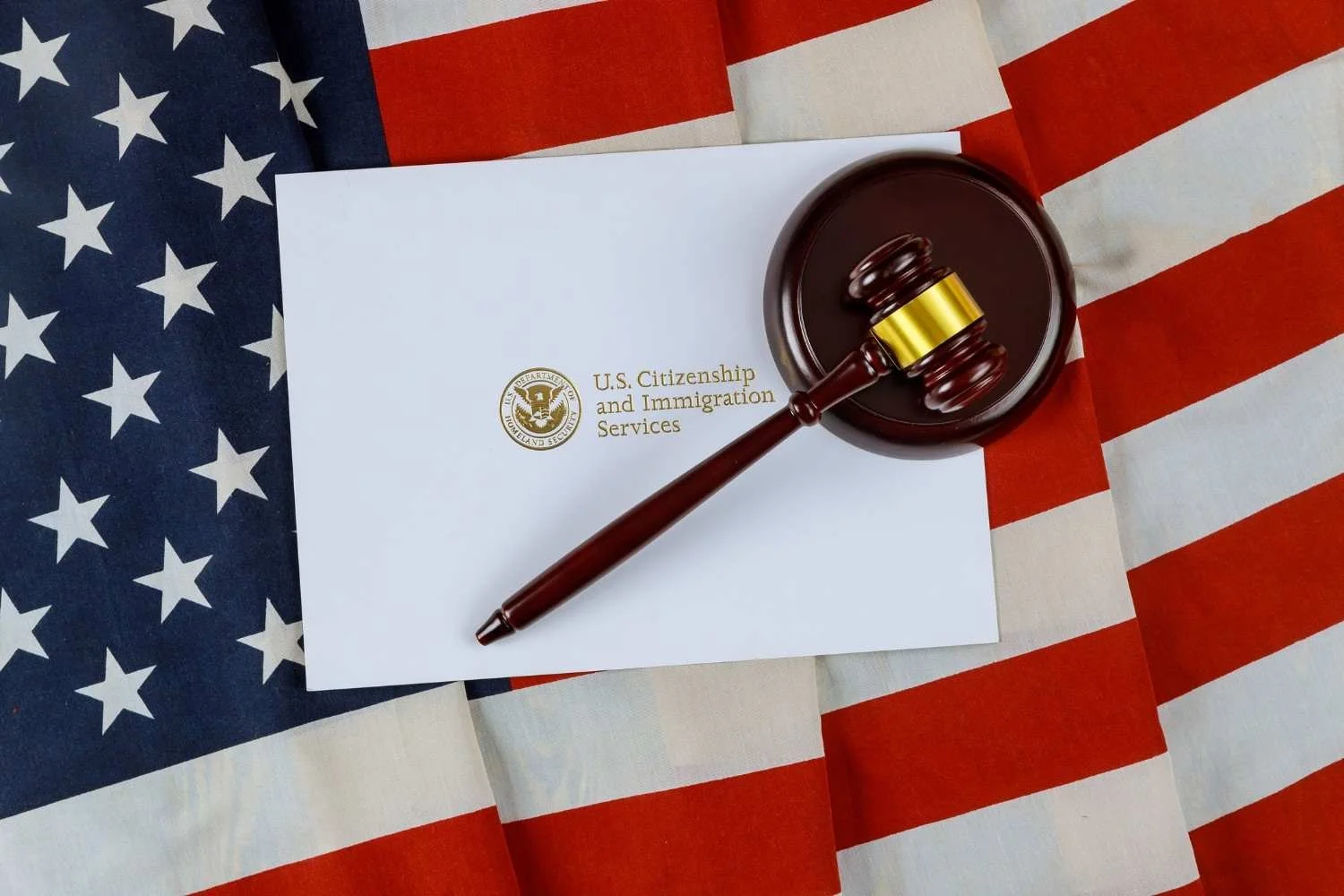 What Is USCIS Discretion and How Does It Affect Your Immigration Case?