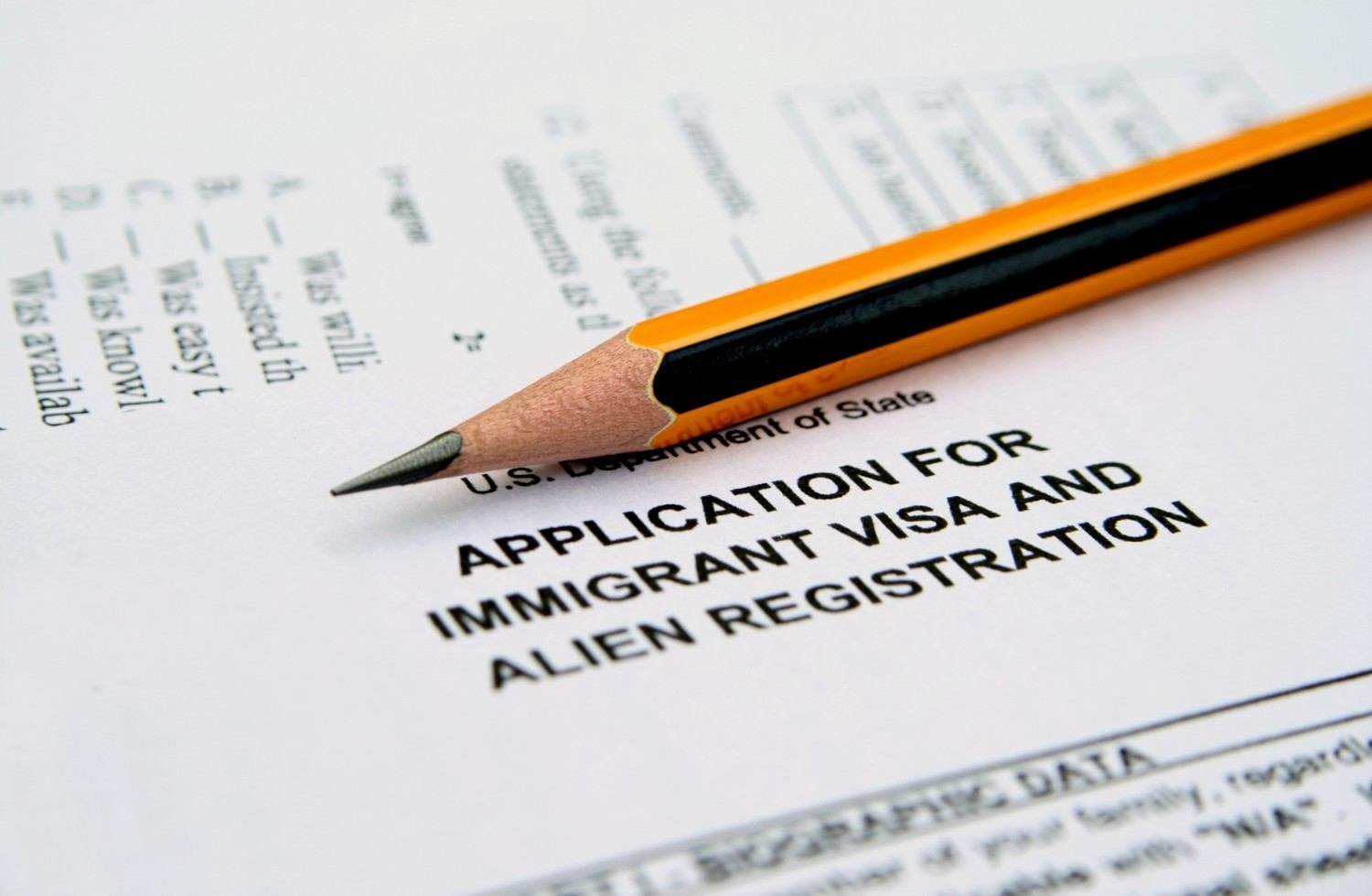 USCIS Can Now Deny Immigration Applications Without an RFE or NOID: What the New Policy Means