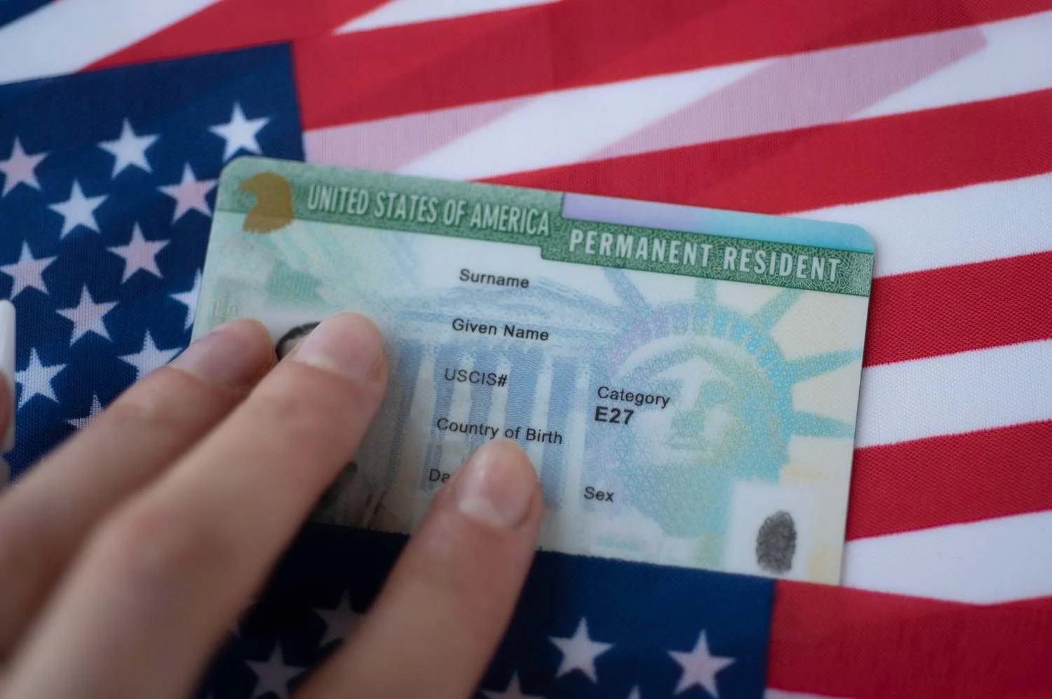 The New Public Charge Rule Takes Effect September 18, 2026: What Green Card Applicants Need to Know