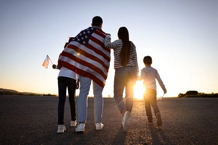 Family Immigration