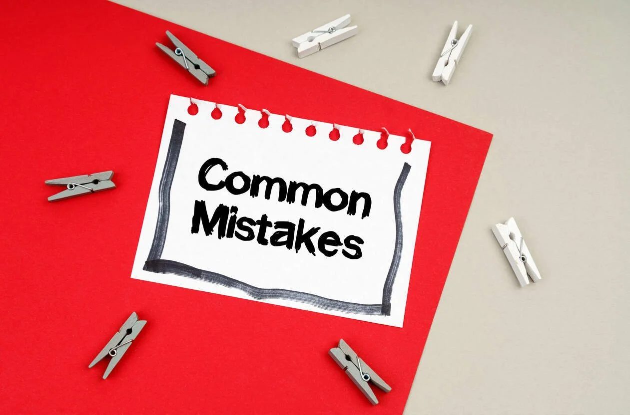 Top 10 OPT Application Mistakes & How to Avoid Delays