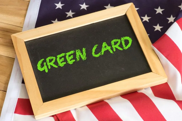green-card
