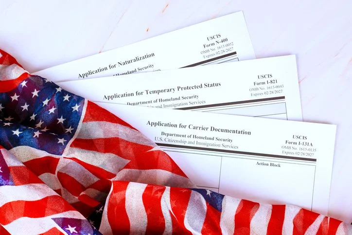 USCIS Concerns