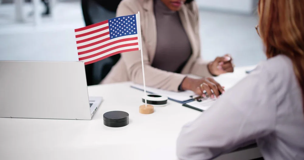 Consular Associate Consular Processing Lawyers New York | Sharma Law Associates LLC