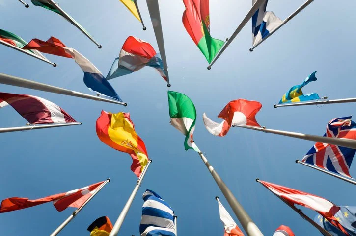 International Recognition