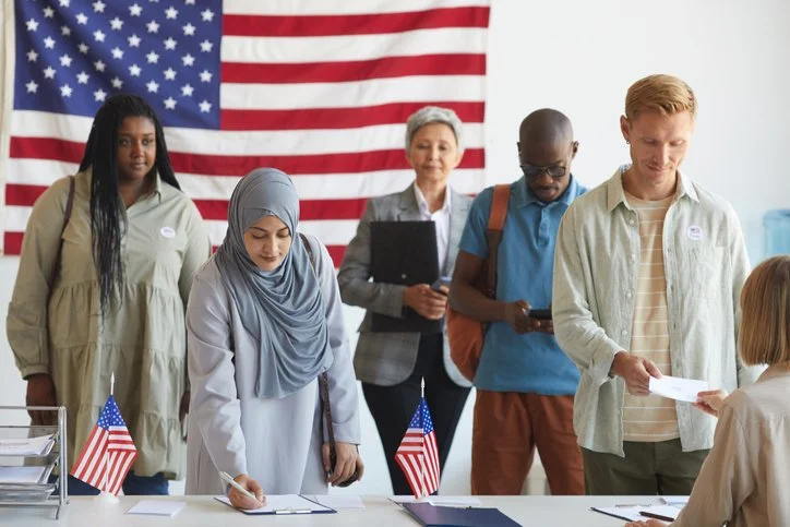 Citizenship