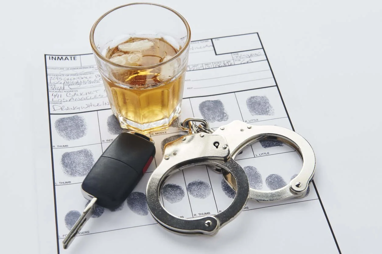 H-1B Extension Strategy with a DUI: Proactive Filing Tips
