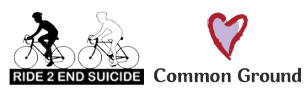 Ride 2 End Suicide