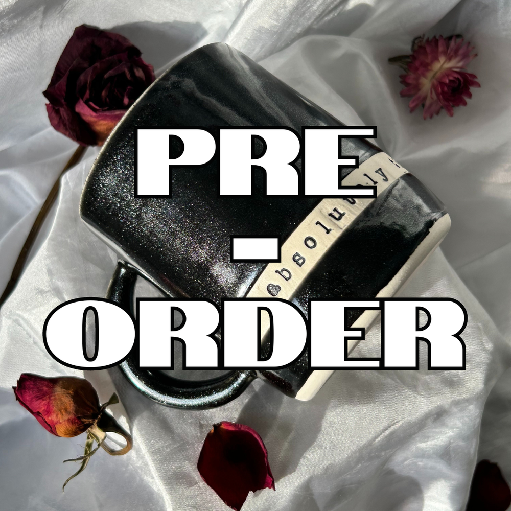 2026 PRE-ORDER ATFN Mug- Classic - 16oz