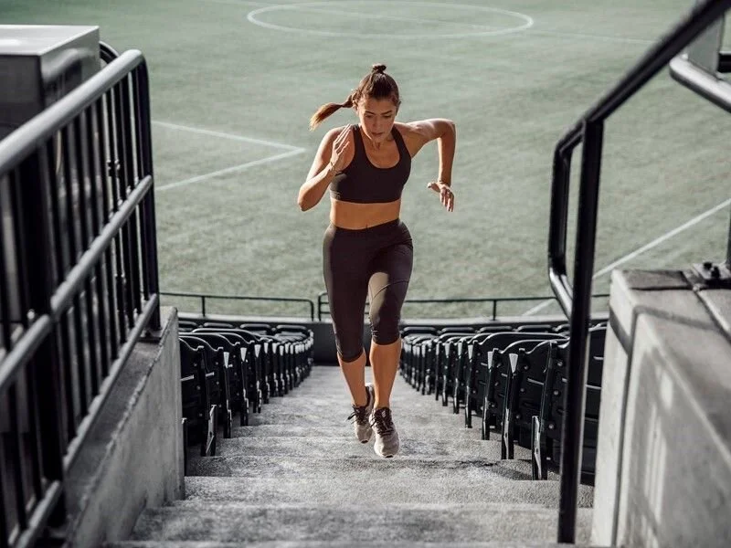 Adidas Running Medium Support Bra