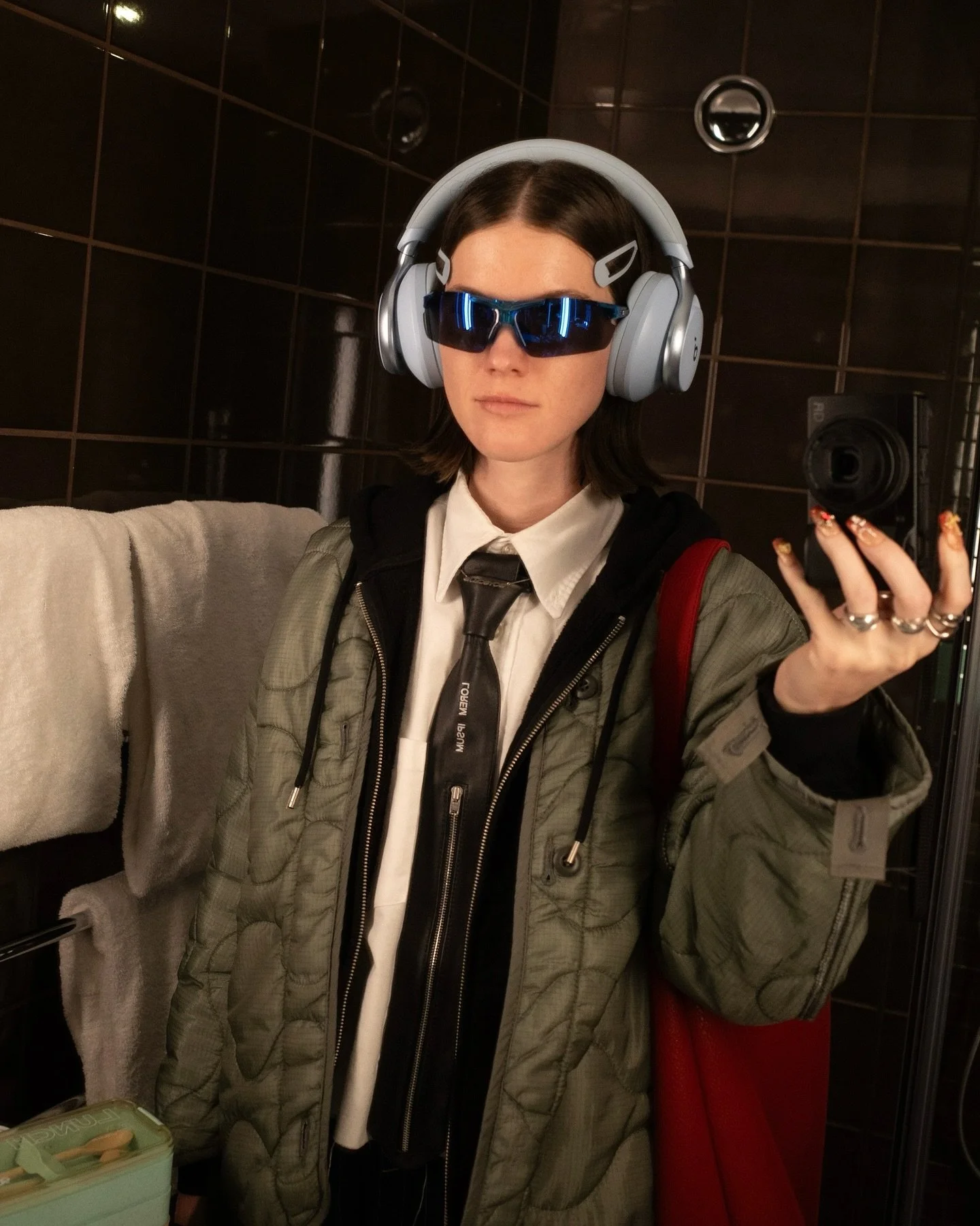 some fav pics of me from my 33rd year. 34 will be even better