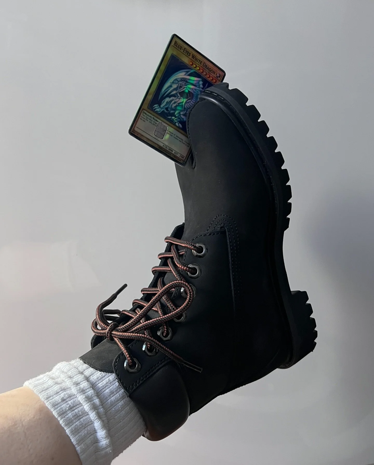 stepping into the new year