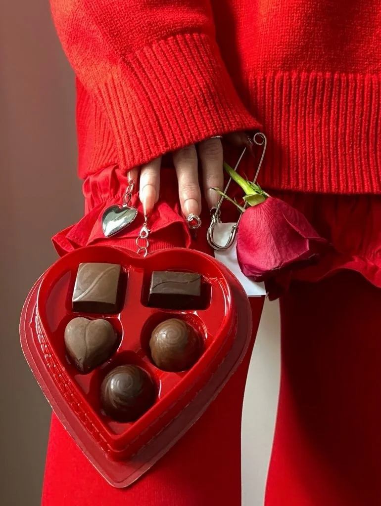 Happy Valentine&rsquo;s Day