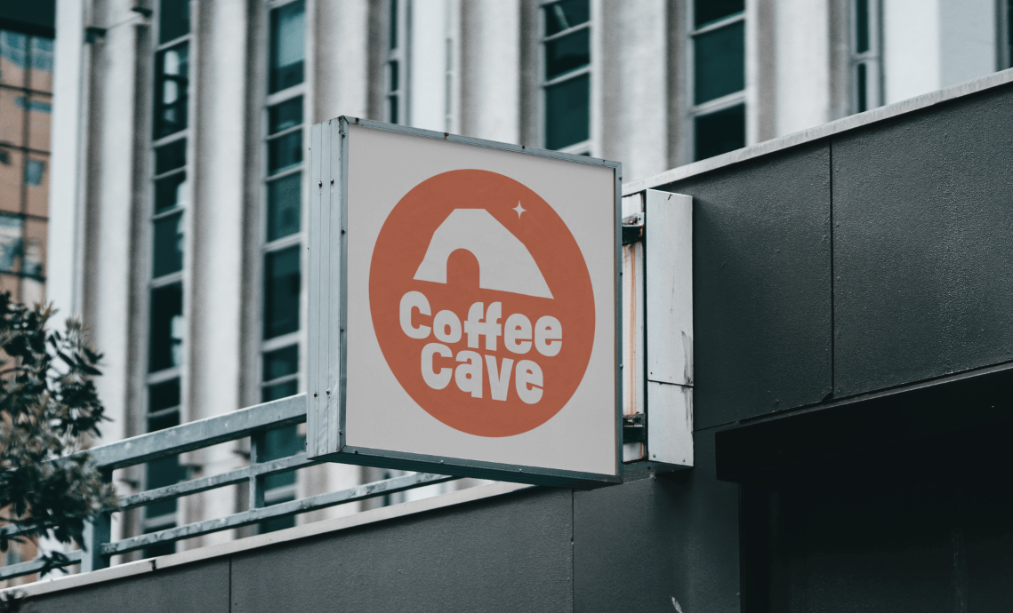 CoffeeCave - Sign.png