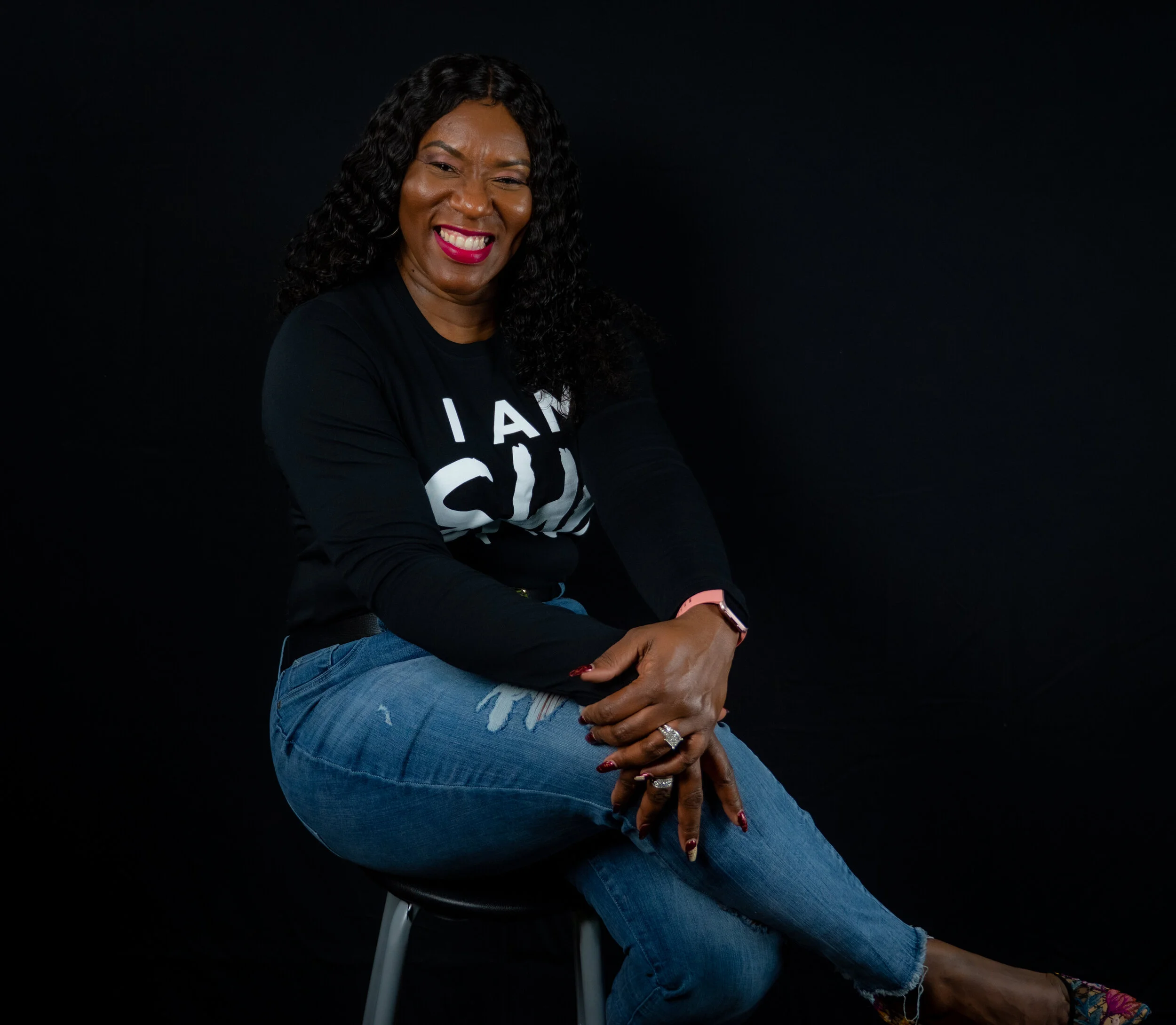Studio Photography