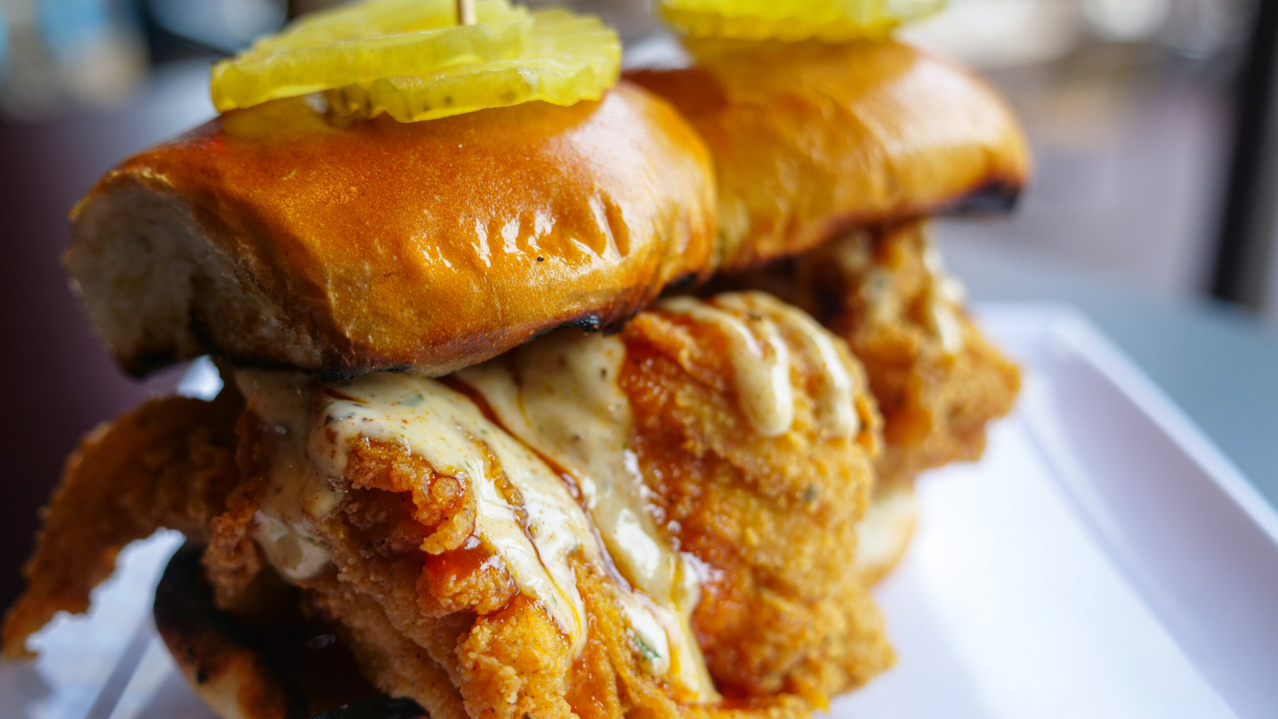 Food Photography