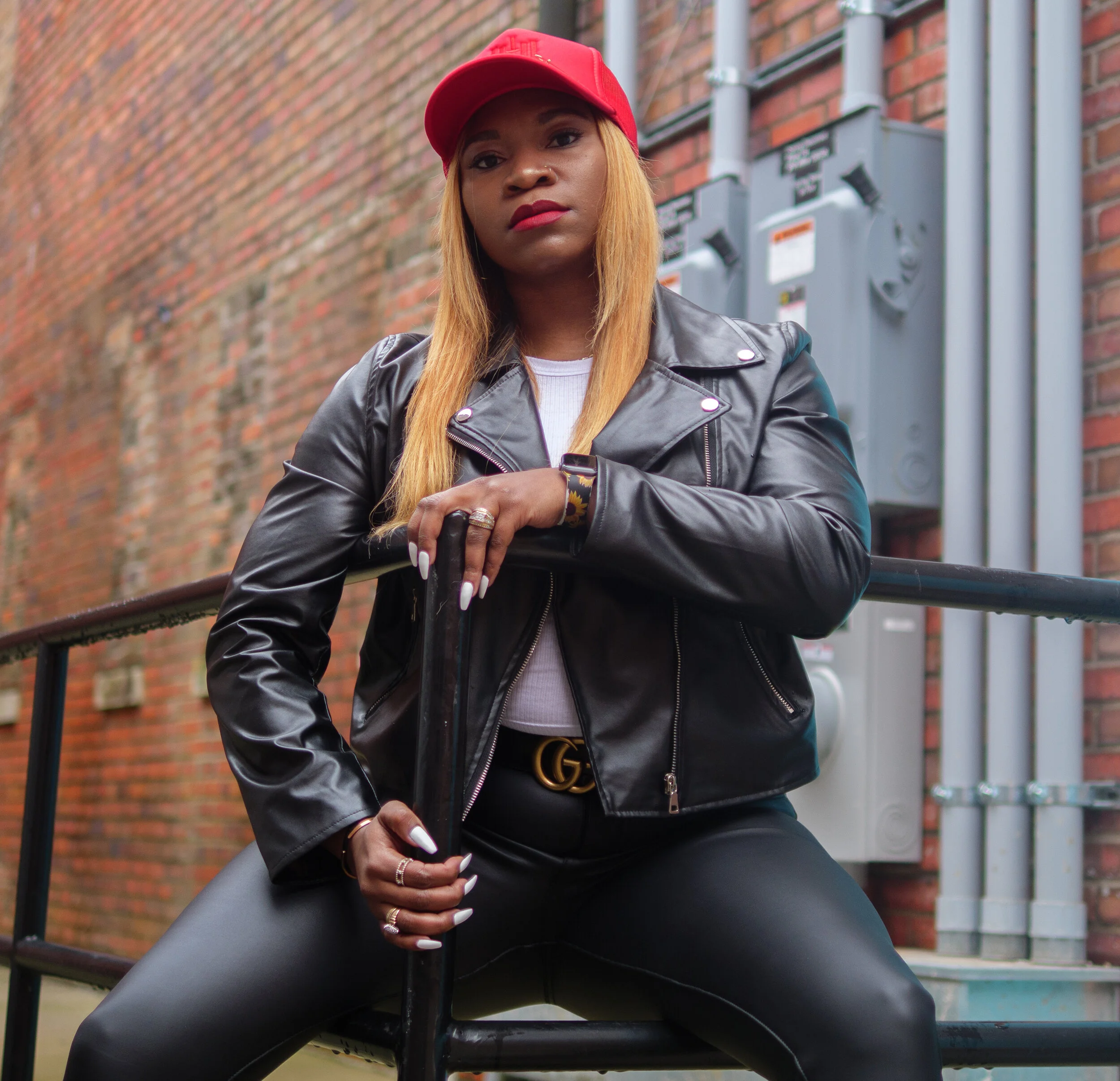 Lifestyle Photography