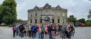 THE PURCELL SOCIETY