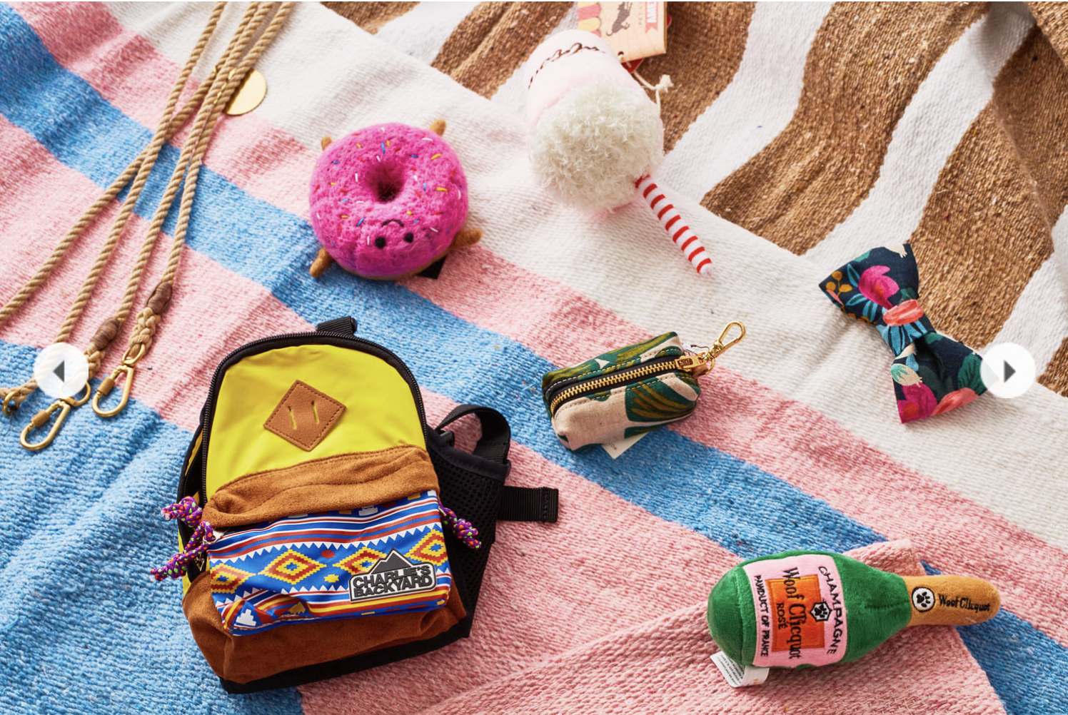 Meet Batch, an immersive retail space in SF, Rue Magazine