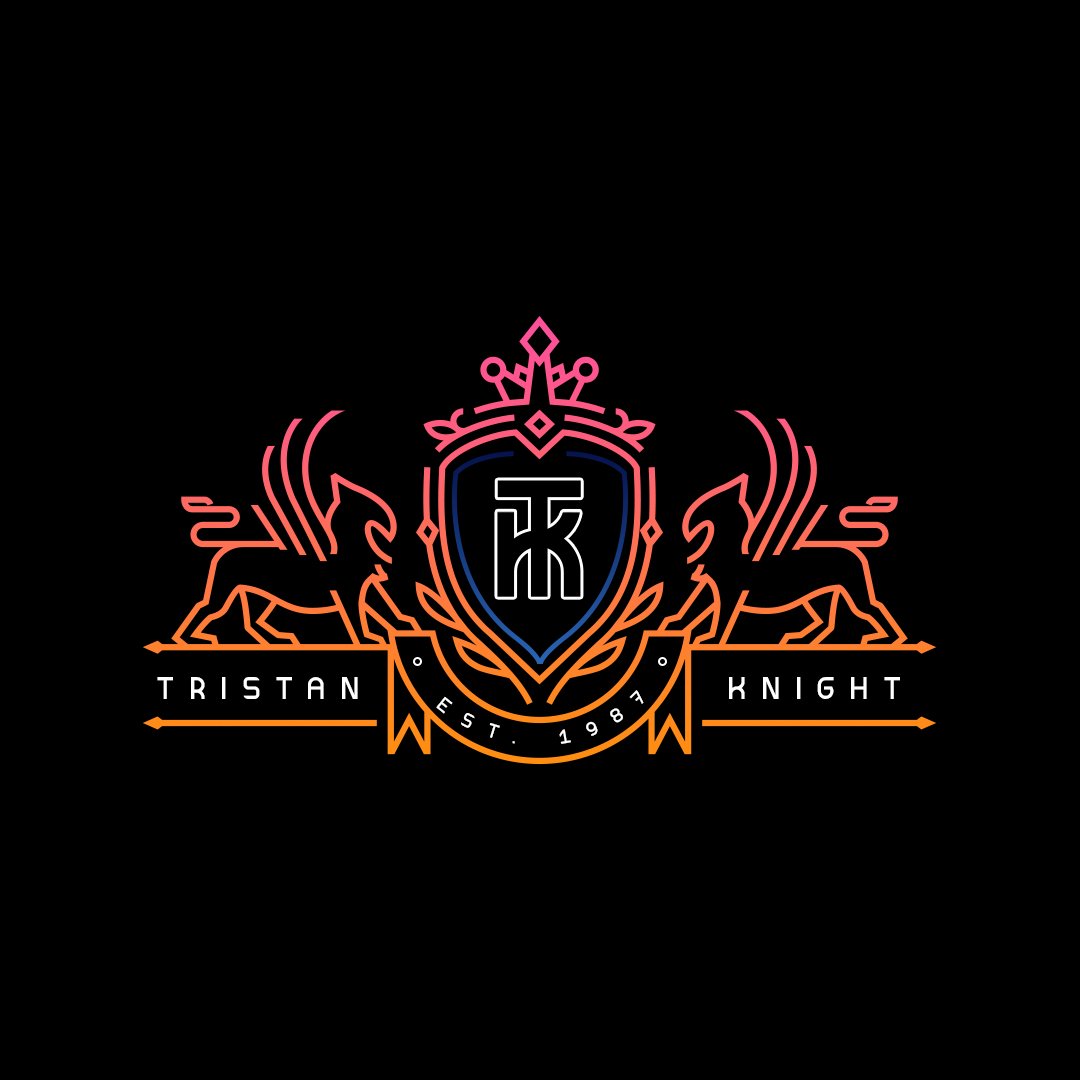 Tristan Knight Official