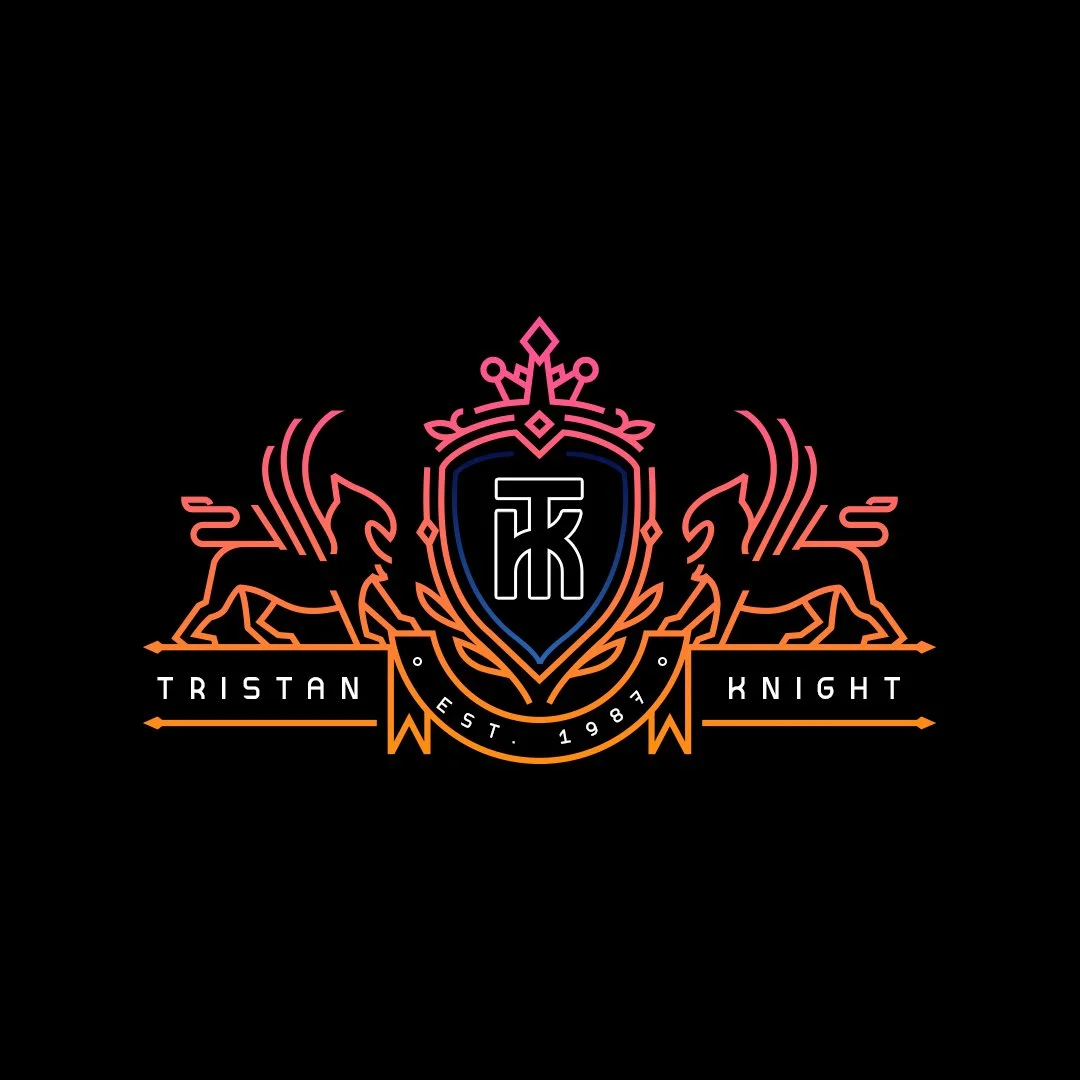 Tristan Knight Official