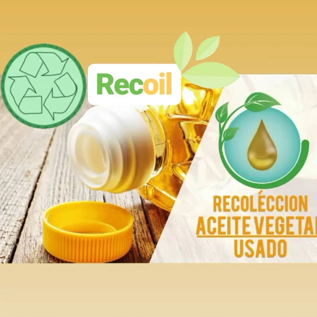 Ofrecemos un servicio garantizado&nbsp;de gesti&oacute;n de residuos grasos para los locales que necesiten un gestor autorizado para la recogida de aceite vegetal usado procedentes de frituras, proporcionando un valor a&ntilde;adido en el compromiso 