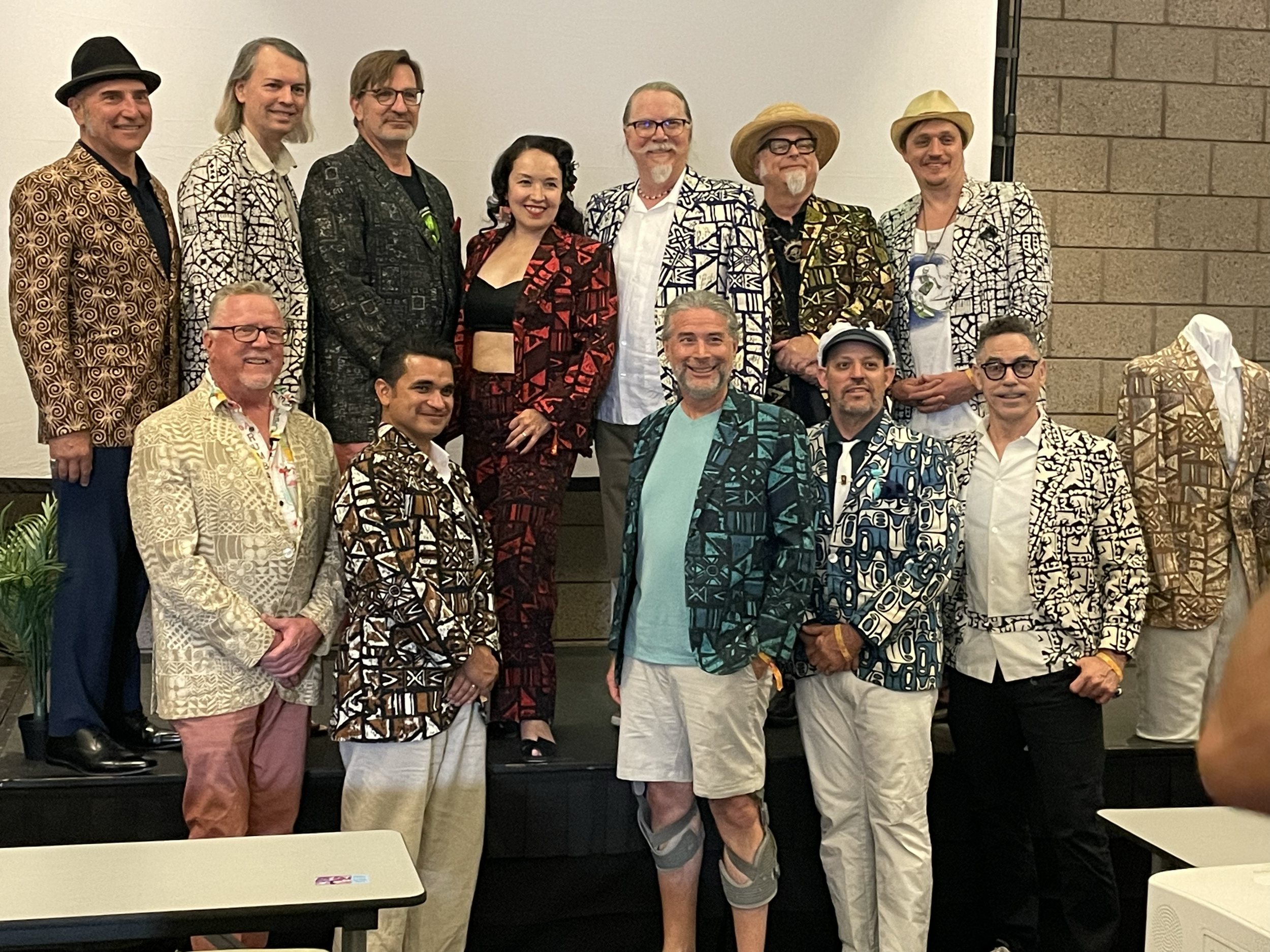 Arizona Tiki Oasis 2024