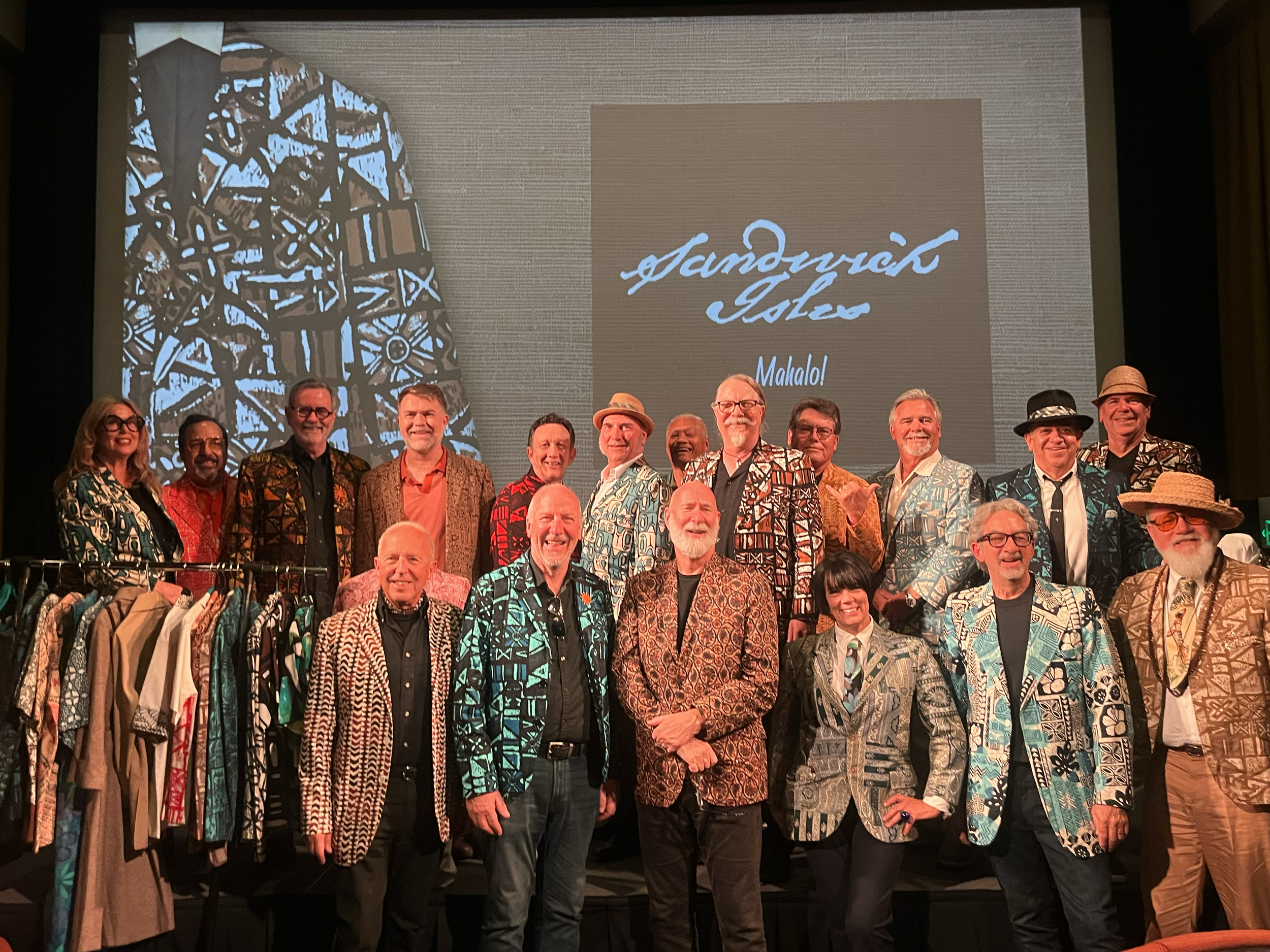 Palm Springs Modernism Week 2026