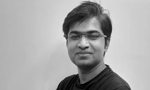 Ninad Kulkarni - frankaffe
