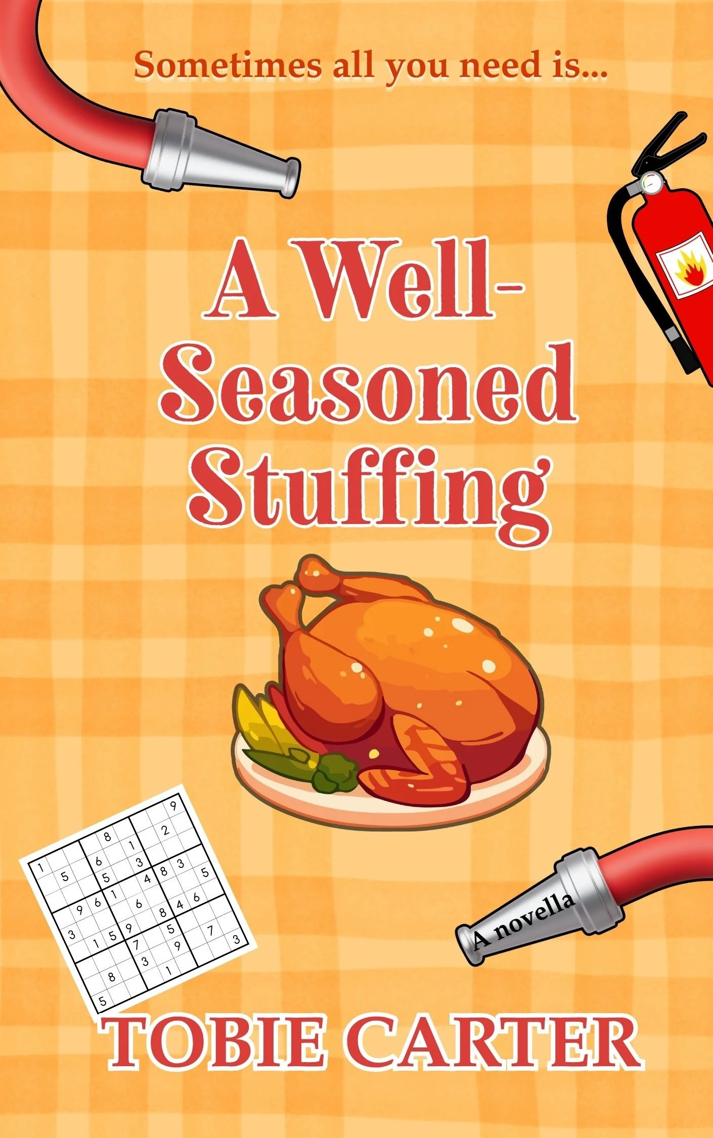 Preorder-A Well-Seasoned Stuffing
