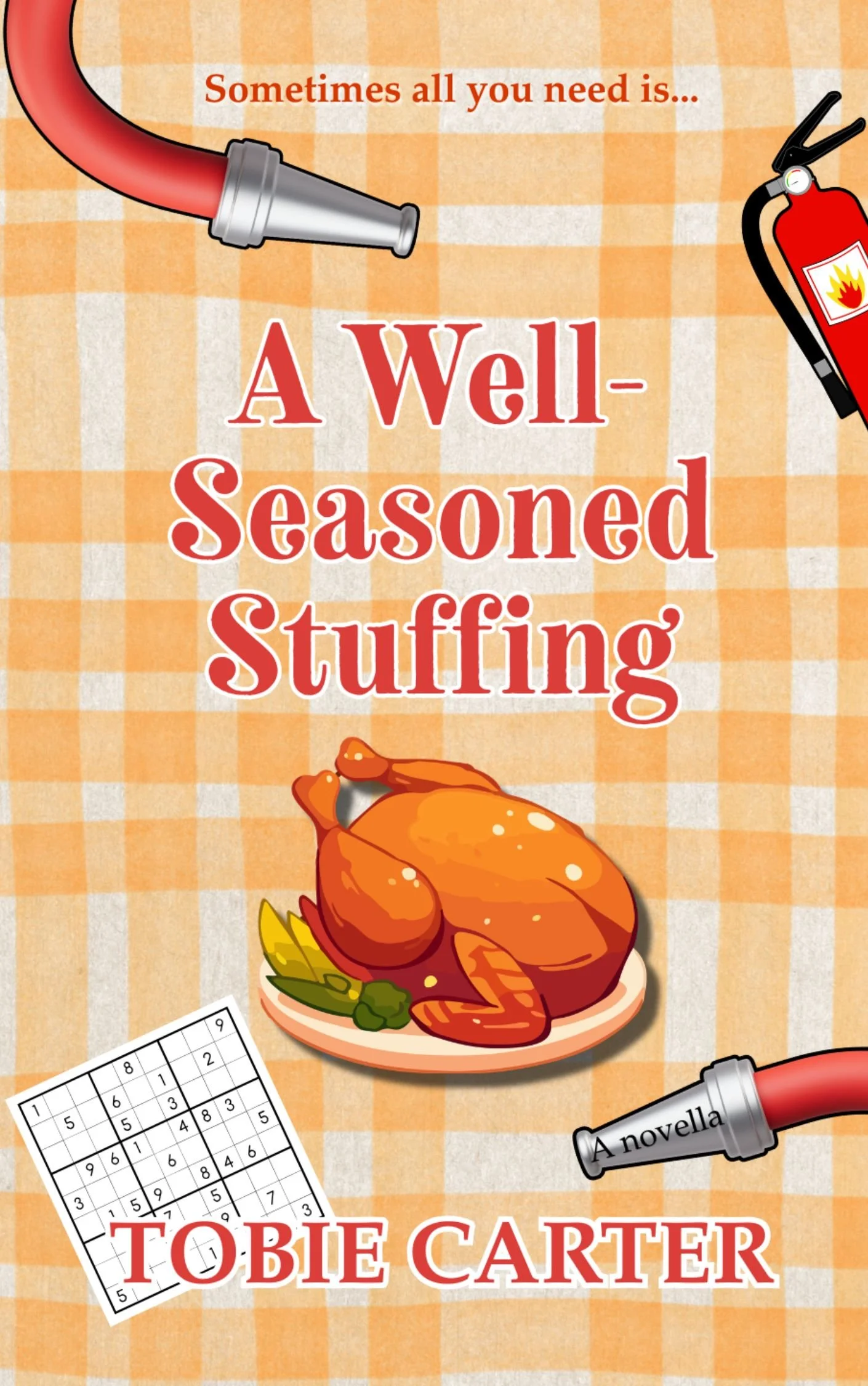 Preorder-A Well-Seasoned Stuffing