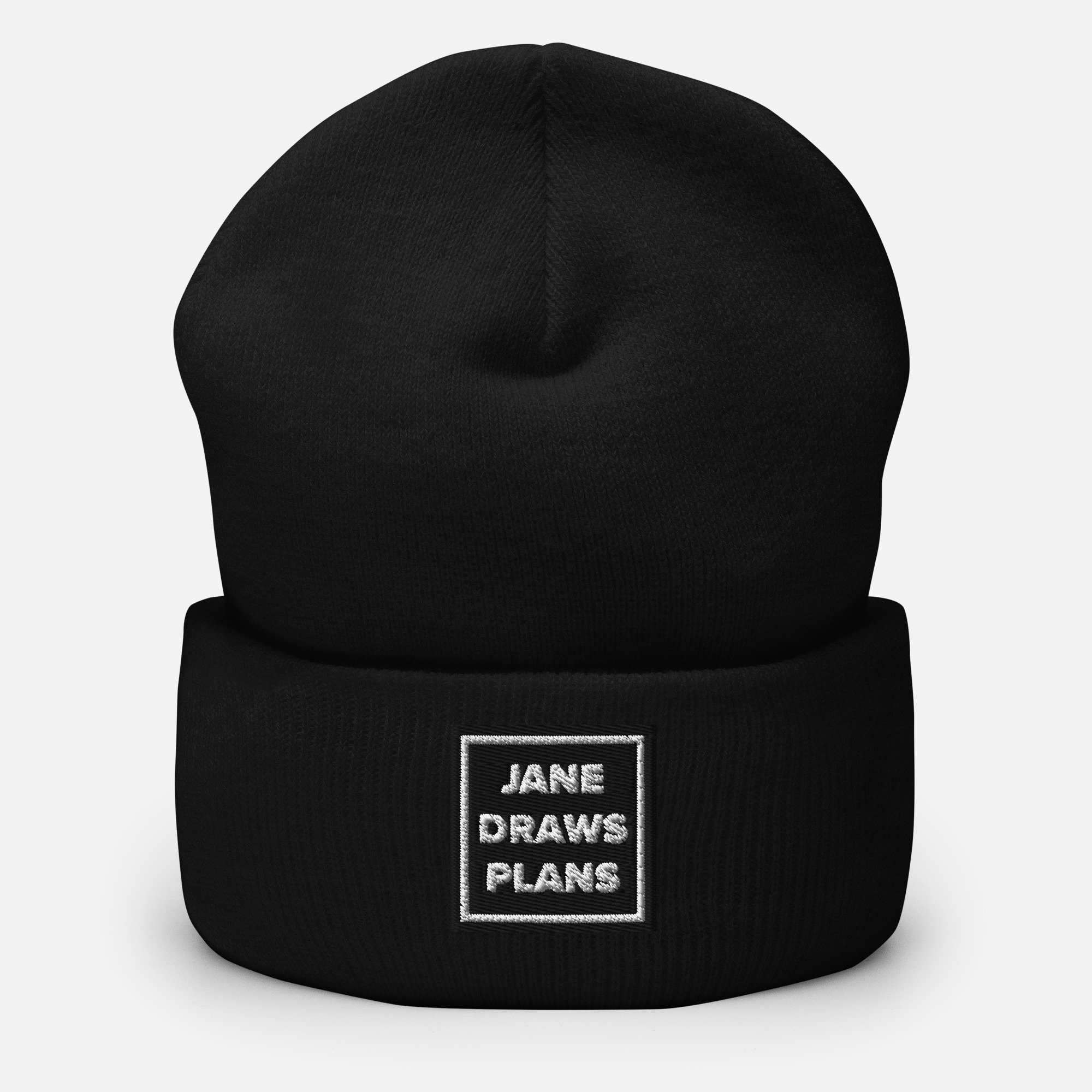 cuffed-beanie-black-front-65cc39916d0ad.jpg