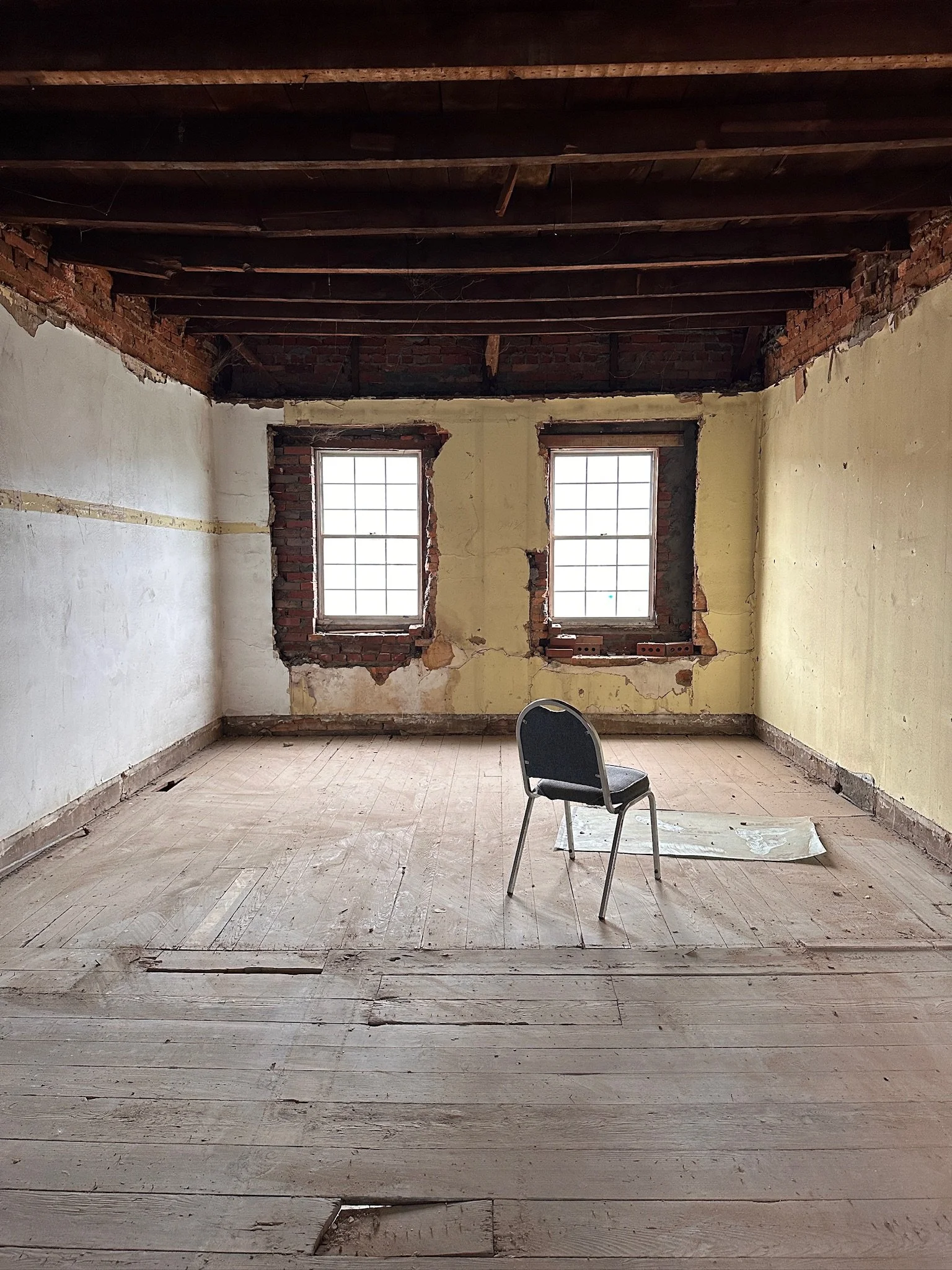 What’s in a “Site Visit” and Why It’s Critical Before We Start Drawing