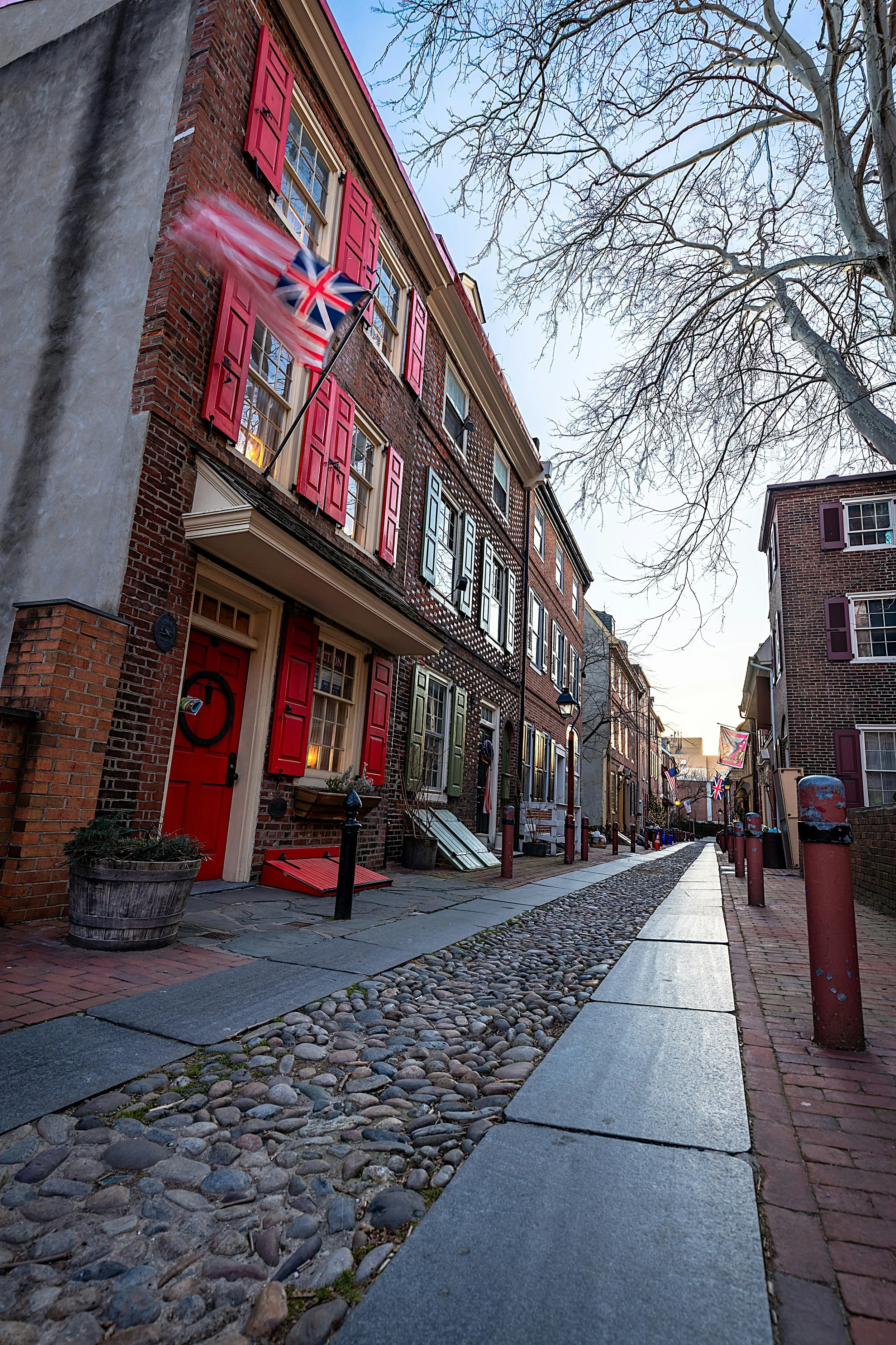 Adapting Historic Layouts with Modern Plans: Balancing Old &amp; New