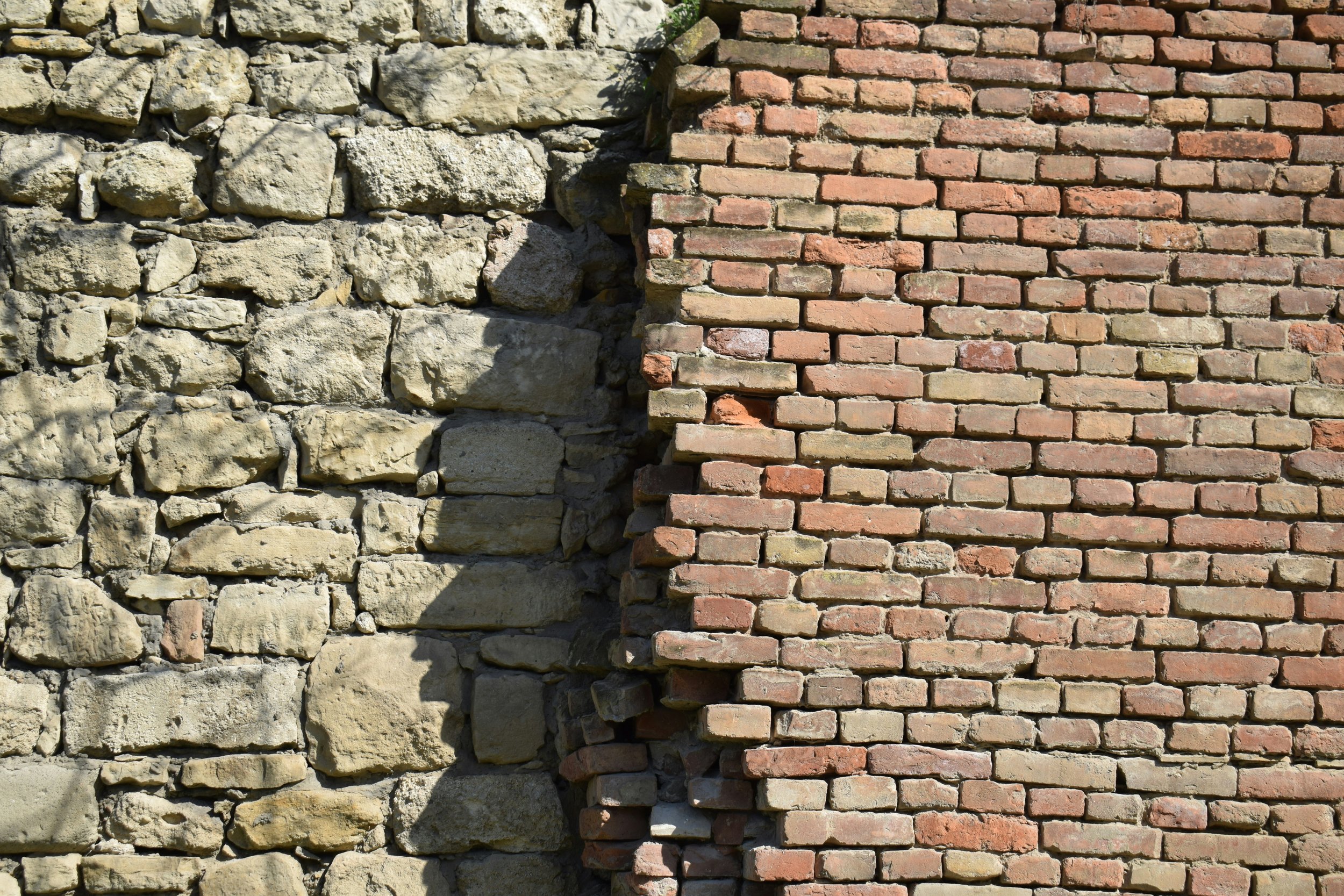 What to Do About Exterior Wall Failures